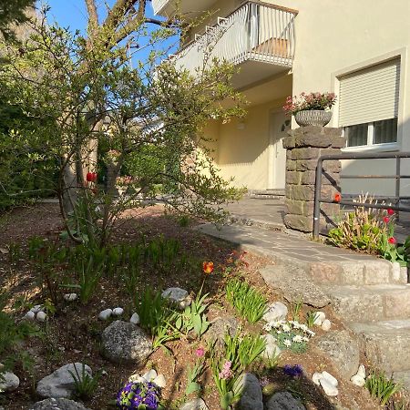 Casa Bosco Appartement Levico Terme Buitenkant foto