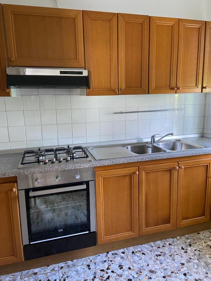 Casa Bosco Appartement Levico Terme Buitenkant foto