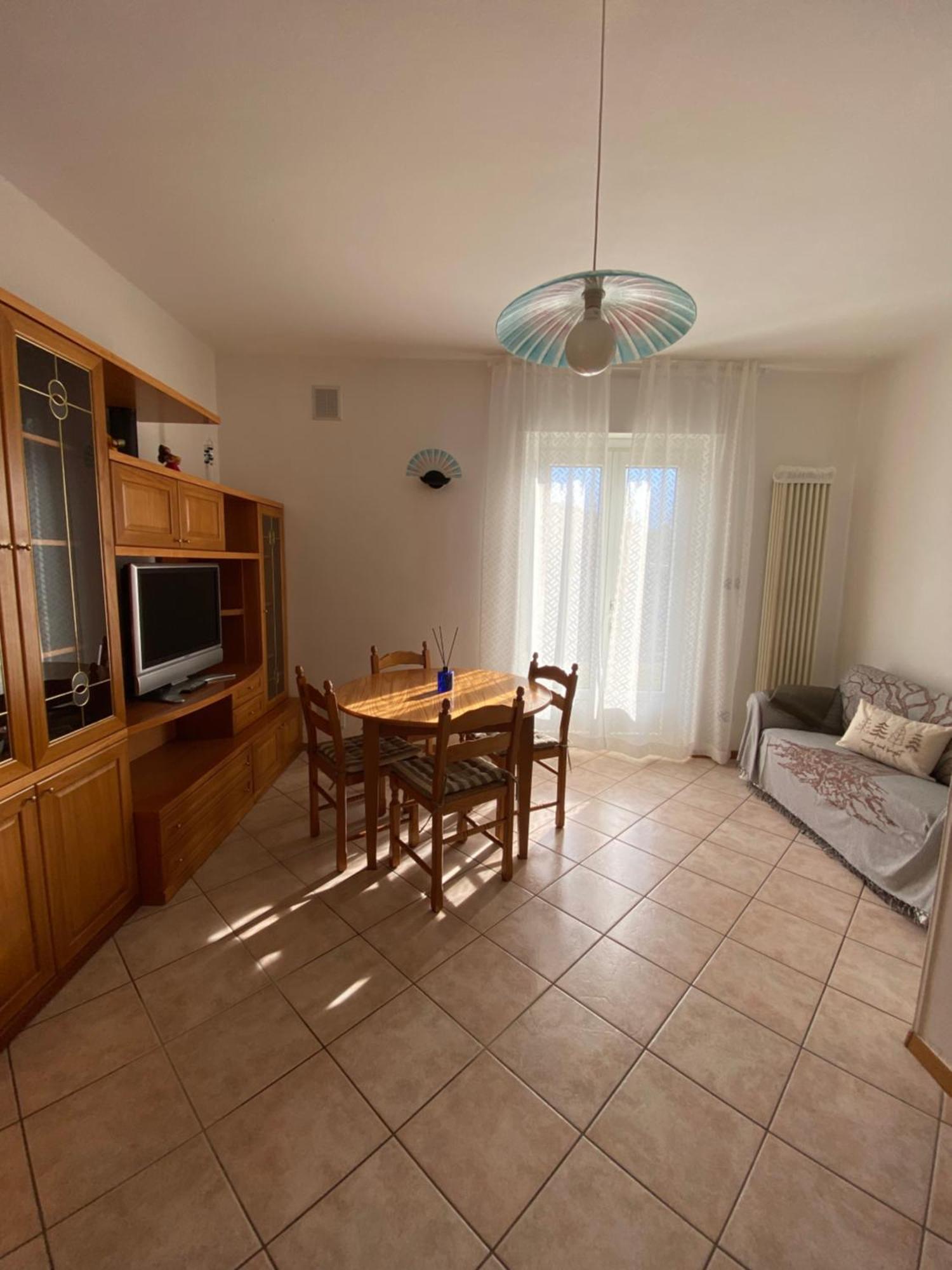 Casa Bosco Appartement Levico Terme Buitenkant foto