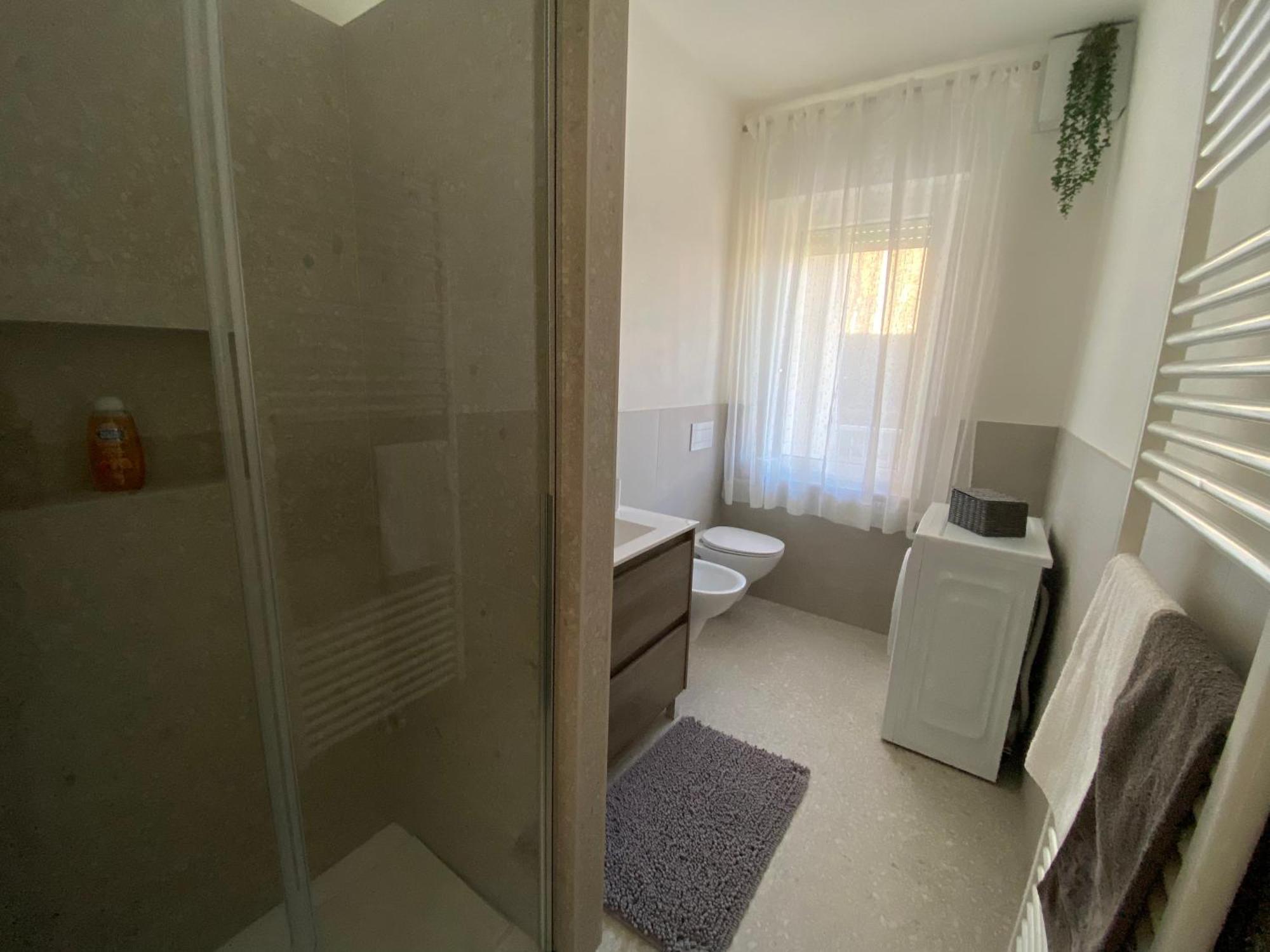 Casa Bosco Appartement Levico Terme Buitenkant foto