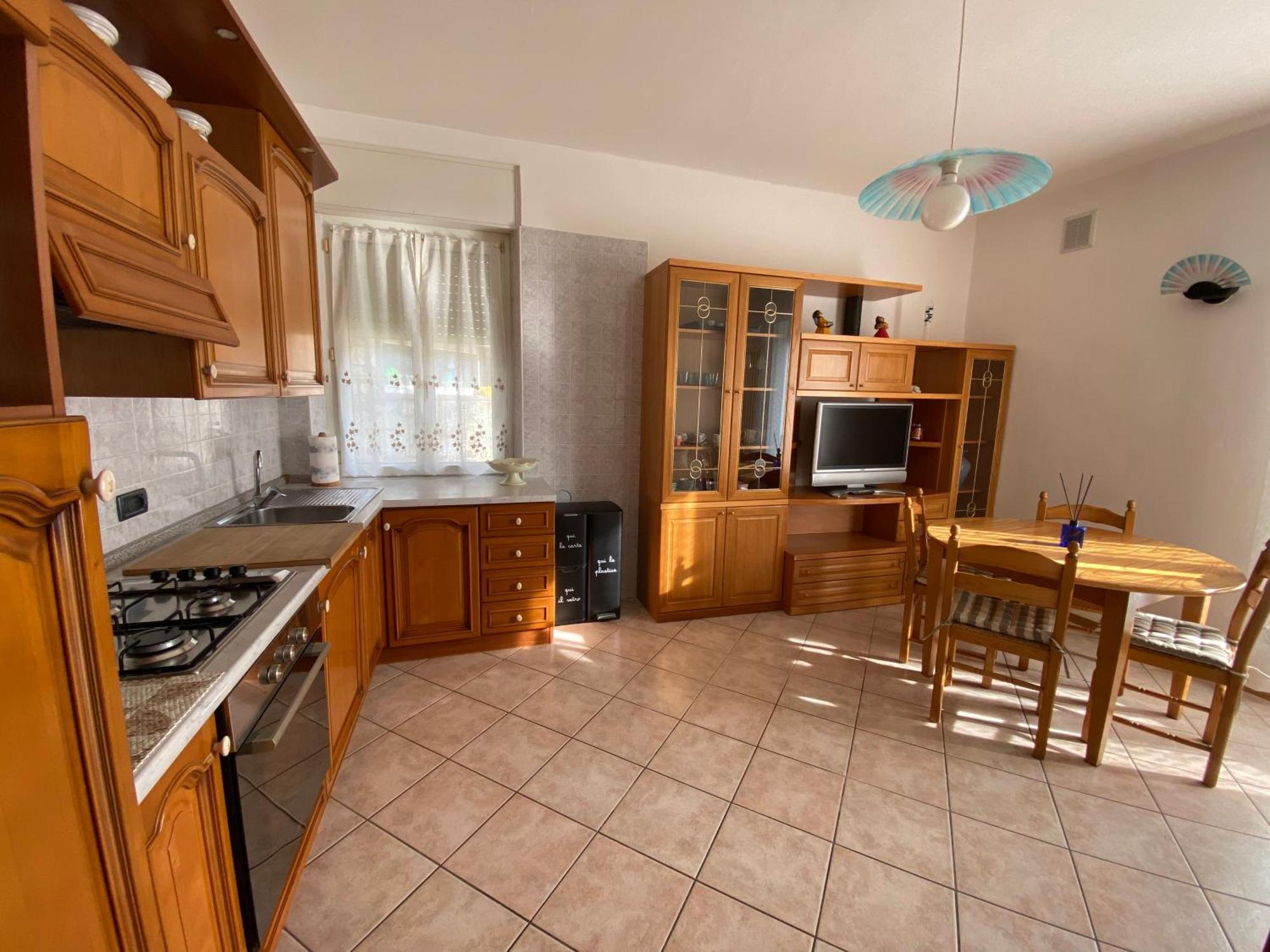 Casa Bosco Appartement Levico Terme Buitenkant foto