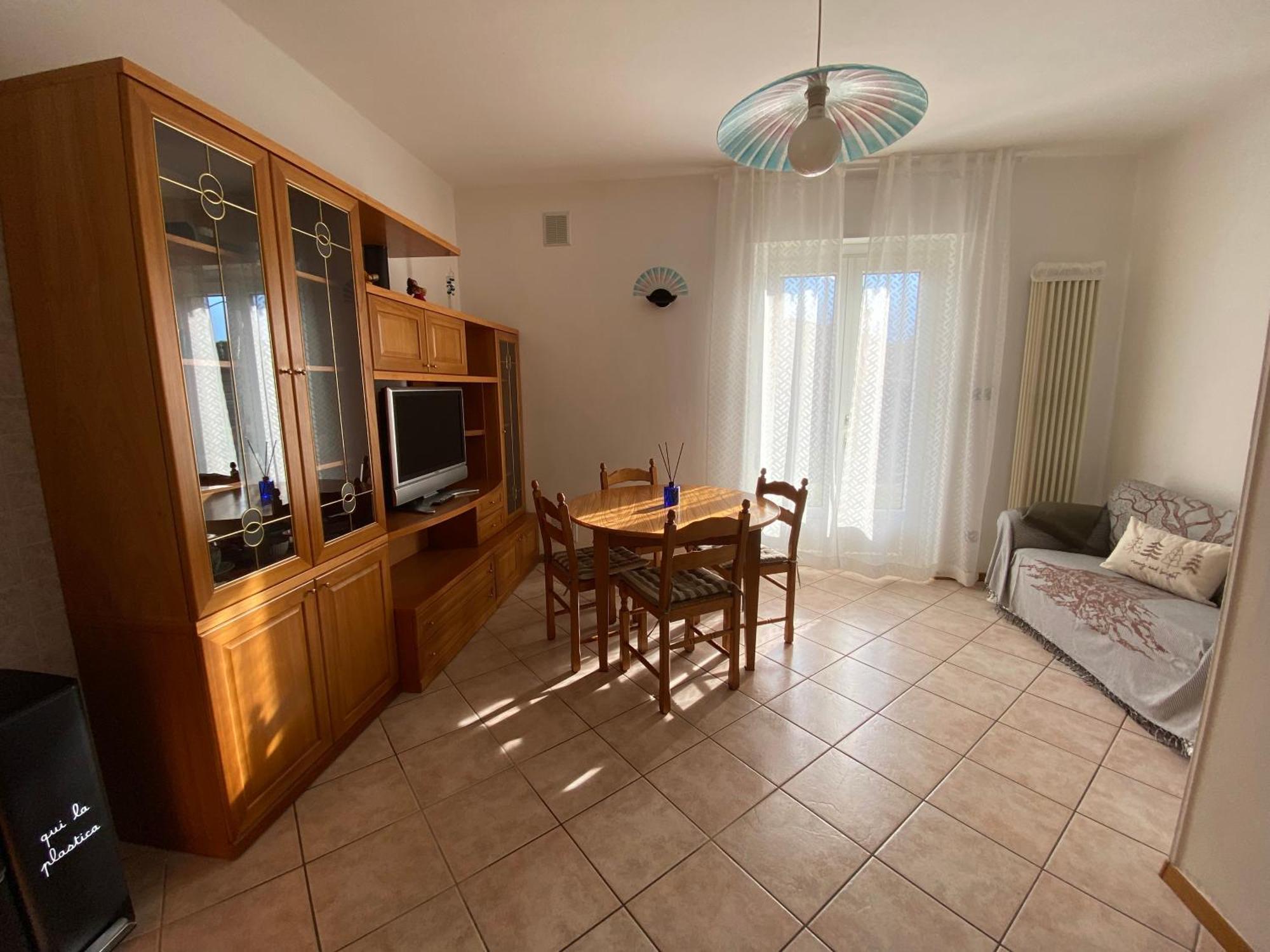 Casa Bosco Appartement Levico Terme Buitenkant foto